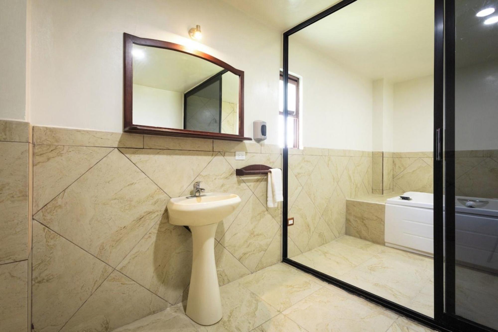 Collection O Hotel Nueva Escocia, Puebla Dış mekan fotoğraf