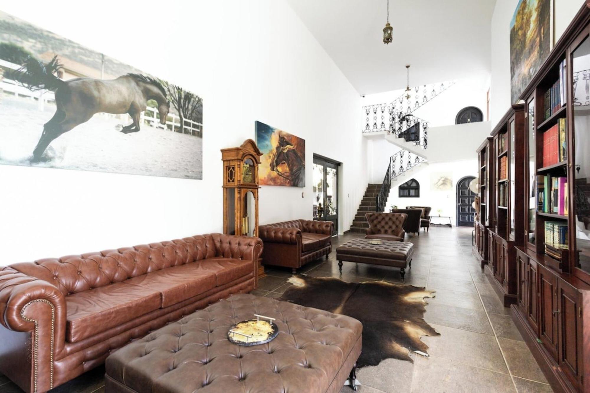 Collection O Hotel Nueva Escocia, Puebla Dış mekan fotoğraf
